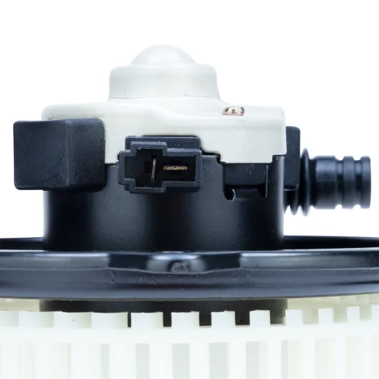 Motor Ventilador p/ Komatsu PC200-6, PW150ES, WA320... 24V