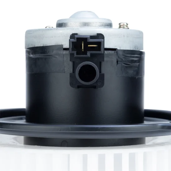 Motor Ventilador p/ Komatsu PC200-6, WA120, WA900, WD900...