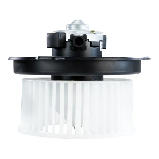 Motor Ventilador p/ Komatsu PC200-7 2007 a 20, PC350...24V