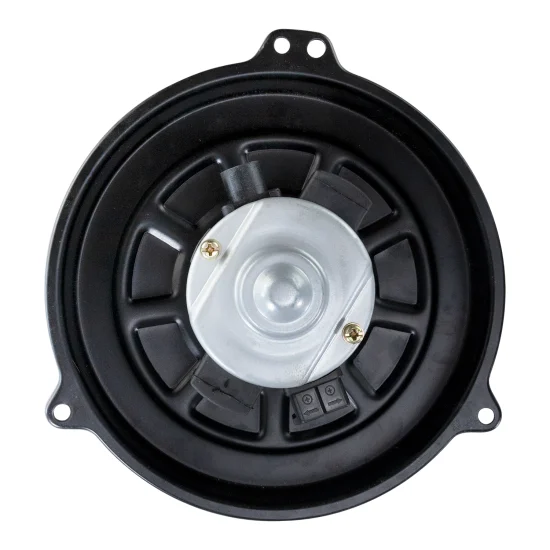 Motor Ventilador p/ Komatsu PC200-7 2007 a 20, PC350...24V