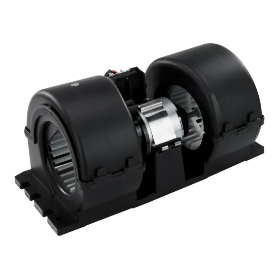 Motor Ventilador p/ Man TGX 24V 28-440; 29-440; 29-480...