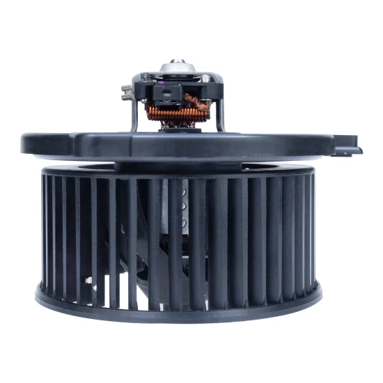 Motor Ventilador p/ Mercedes 1621, 2423, 2428..1996 a 2005