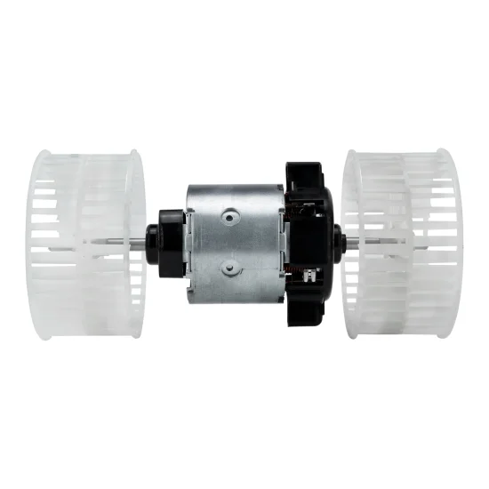 Motor Ventilador AC p/ Actros, Axor, NG, SK..2003 a 2020 24V