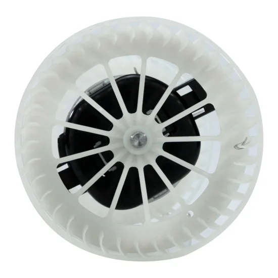 Motor Ventilador AC p/ Actros, Axor, NG, SK..2003 a 2020 24V
