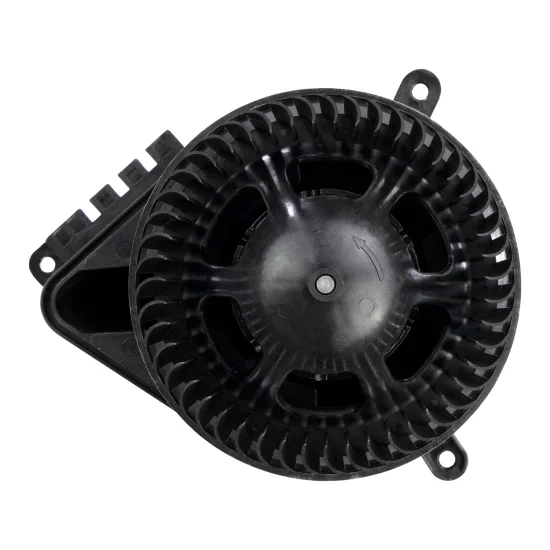 Motor Ventilador p/ Mercedes Sprinter; VW LT 1995 a 2006...