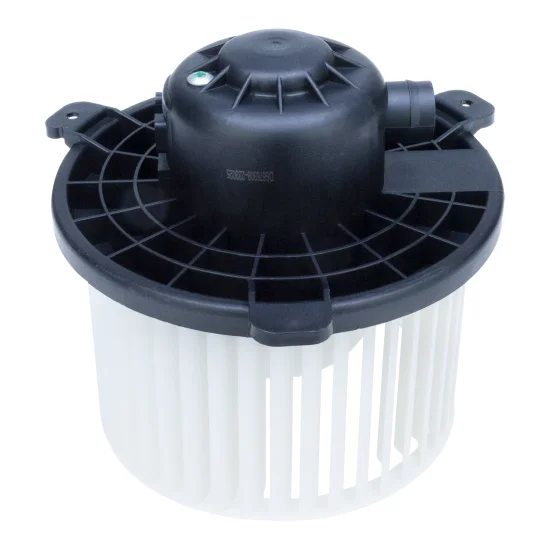 Motor Ventilador p/ Mitsubishi L200 Triton 2017 a 2018 12V
