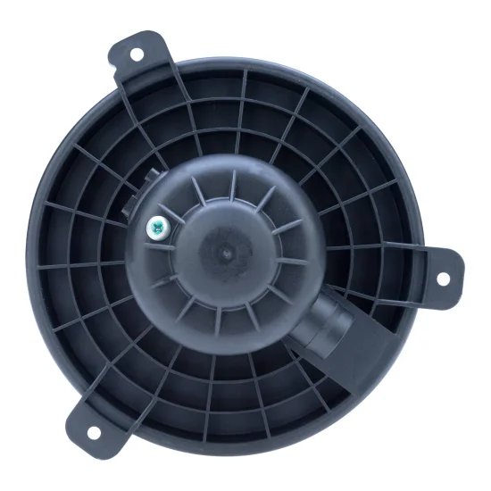 Motor Ventilador p/ Mitsubishi L200 Triton 2017 a 2018 12V