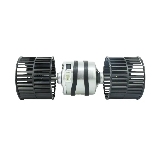 Motor Ventilador New Holland E215B, E175, E80, E235... 24V