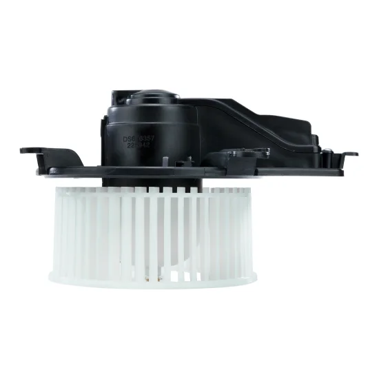 Motor Ventilador p/ Nissan Frontier, X-Terra 2013 a 2020 12V