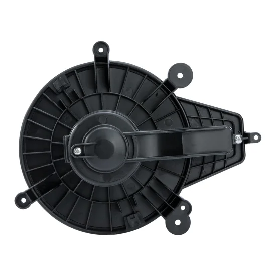 Motor Ventilador p/ Nissan Frontier, X-Terra 2013 a 2020 12V