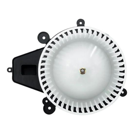 Motor Ventilador p/ Nissan Frontier, X-Terra 2013 a 2020 12V