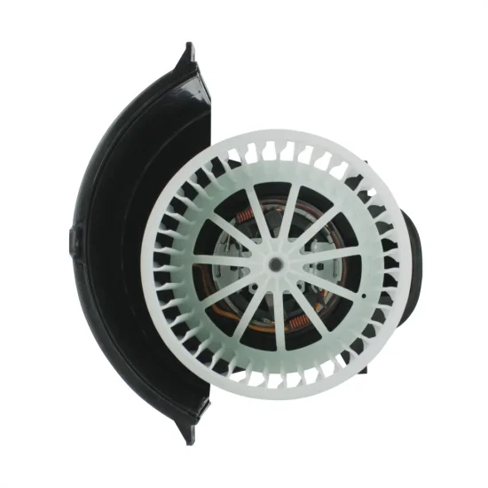 Motor Ventilador VW Amarok 2011 a 2020