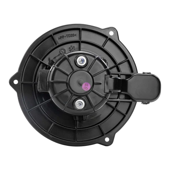 Motor Ventilador p/ Creta 2017 a 24, HB20 2020 a 23, HB20S/X