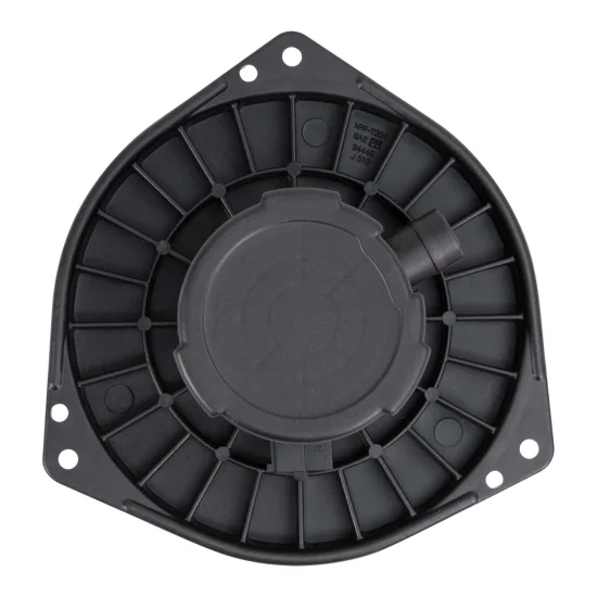 Motor Ventilador p/ L200 Triton, Pajero Dakar... 2009 a 2020