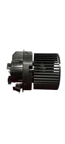 Motor Ventilador p/ Logan, Sandero, Duster 13 a 22 -Cx Valeo