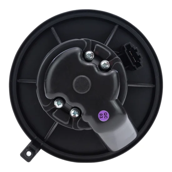 Motor Ventilador p/ Mercedes-Benz Axor, Atego 1999 a 2020
