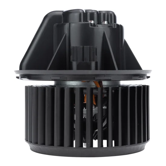 Motor Ventilador p/ Mercedes-Benz Axor, Atego 1999 a 2020