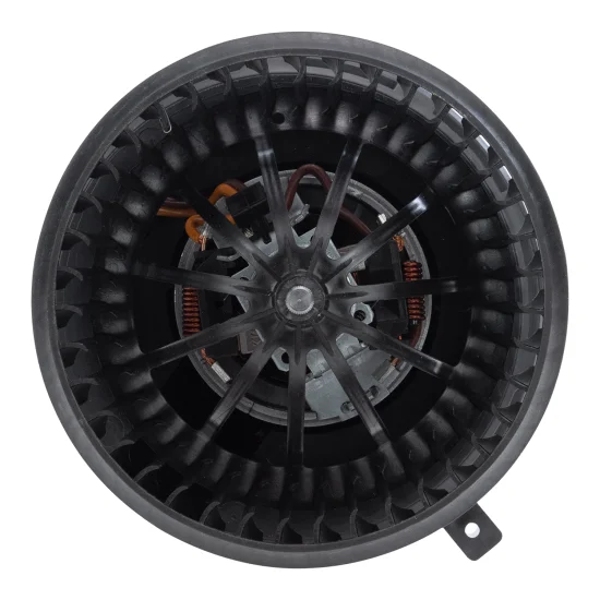 Motor Ventilador p/ Mercedes-Benz Axor, Atego 1999 a 2020