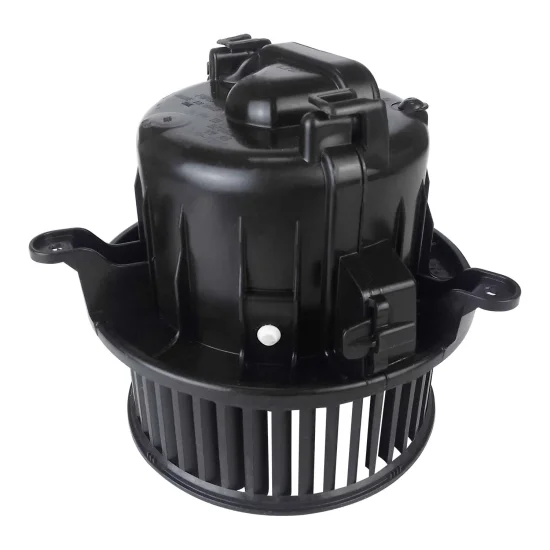 Motor Ventilador p/ Polo, Virtus 19 a 23 (Cx Mahle)Semi-Novo
