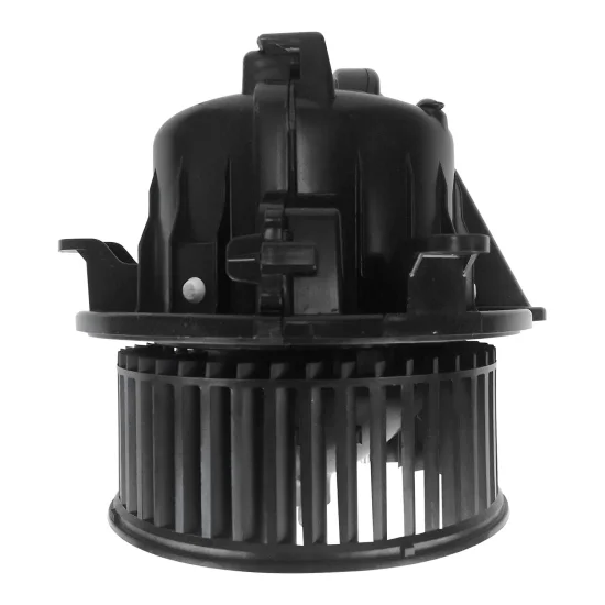 Motor Ventilador p/ Polo, Virtus 19 a 23 (Cx Mahle)Semi-Novo
