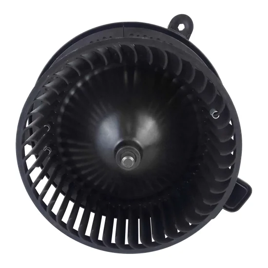 Motor Ventilador p/ Polo, Virtus 19 a 23 (Cx Mahle)Semi-Novo