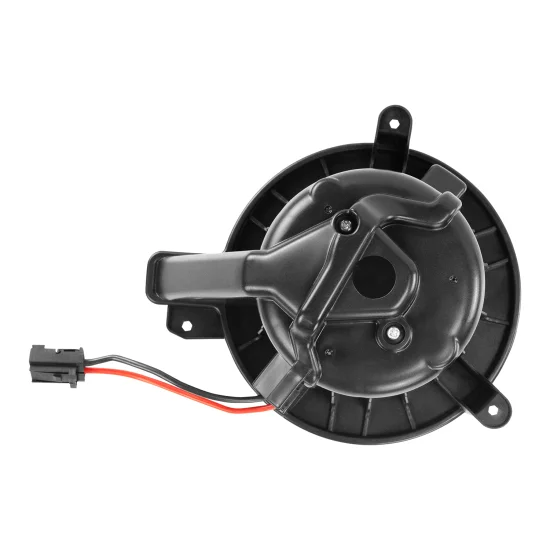 Motor Ventilador p/ Polo, Virtus...2019 a 2025 (Caixa Mahle)