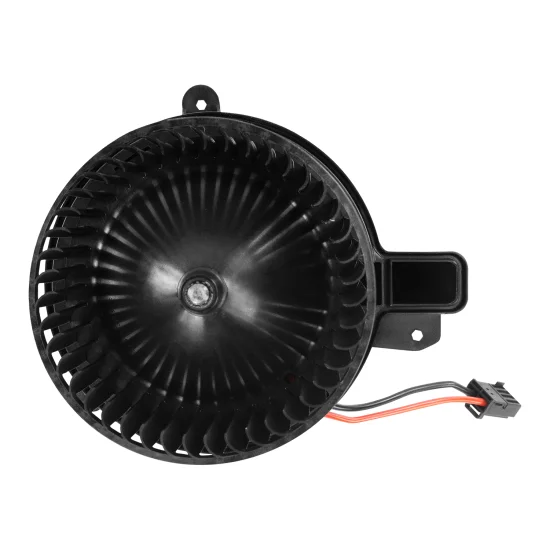 Motor Ventilador p/ Polo, Virtus...2019 a 2025 (Caixa Mahle)