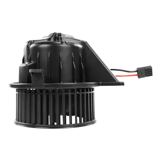 Motor Ventilador p/ Polo, Virtus...2019 a 2025 (Caixa Mahle)