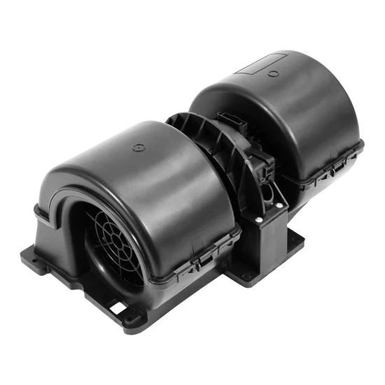 Motor Ventilador p/ Scania 124 Serie P, G, R, T, K 24V