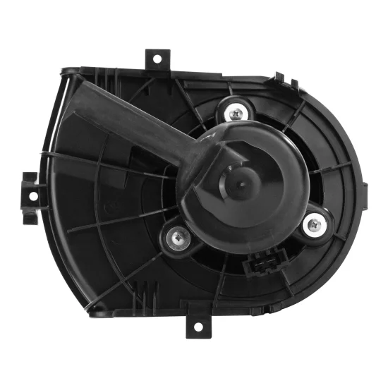 Motor Ventilador p/ Voyage, Saveiro, Gol G5/G6...(CX Valeo)