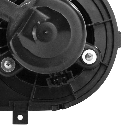Motor Ventilador p/ Voyage, Saveiro, Gol G5/G6...(CX Valeo)