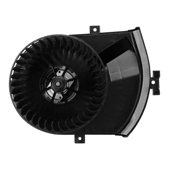 Motor Ventilador p/ Voyage, Saveiro, Gol G5/G6...(CX Valeo)
