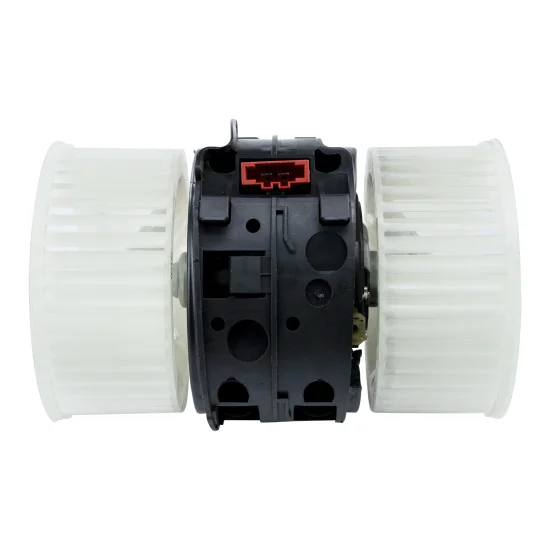 Motor Ventilador de Caixa AC 12V 1Eixo p/ Renault Fluence