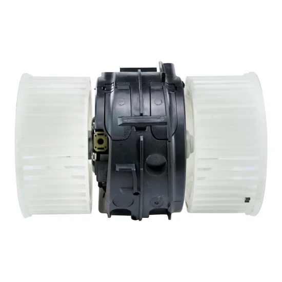Motor Ventilador de Caixa AC 12V 1Eixo p/ Renault Fluence