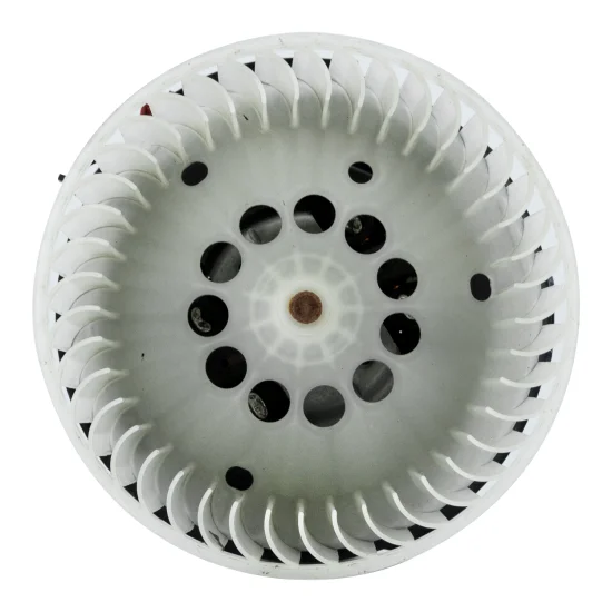 Motor Ventilador de Caixa AC 12V 1Eixo p/ Renault Fluence