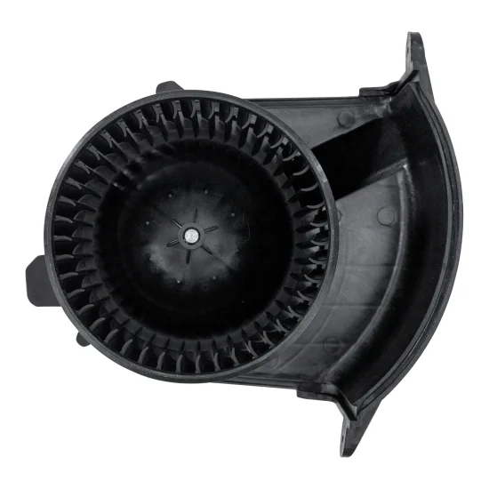 Motor Ventilador p/ Renault Kangoo, Master 2014 a 2020 12V