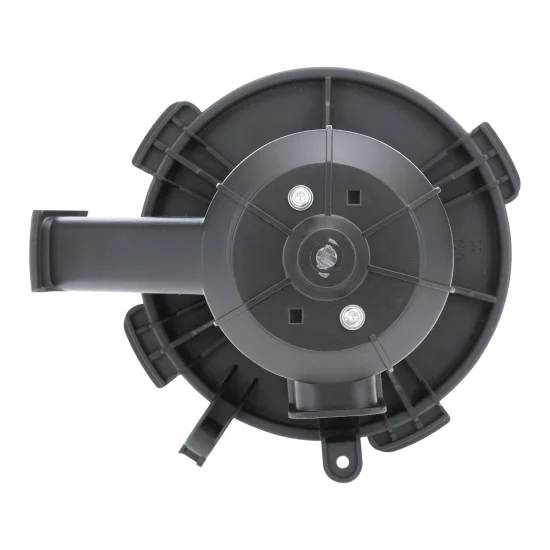 Motor Ventilador p/ Logan, Sandero, Duster...2007 a 2020