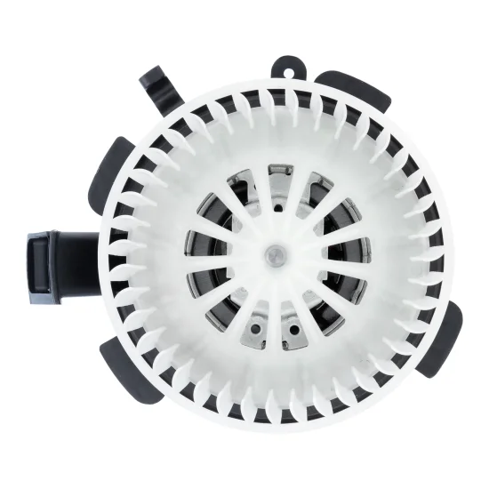 Motor Ventilador p/ Logan, Sandero, Duster...2007 a 2020