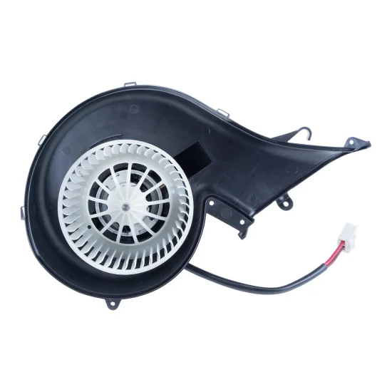 Motor Ventilador de AC p/ FH4, FH12, FH14, FM12..2015 a 2021