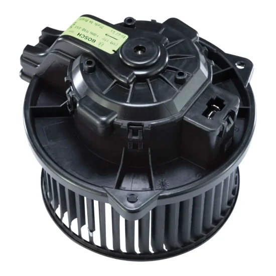 Motor Ventilador Saveiro G3, G4 1999 a 2008 12V Original