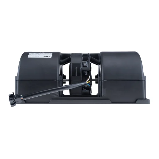 Motor Ventilador Universal p/ Terberg 24V (Original Spal)