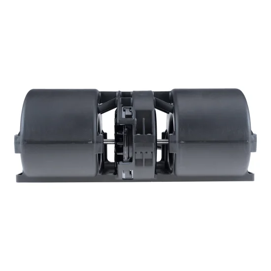 Motor Ventilador Universal p/ Terberg 24V (Original Spal)
