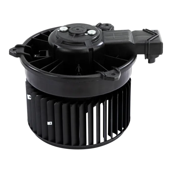 Motor Ventilador p/ Hilux SR5, SR, SRV, SW4 2005 a 2009(OEM)