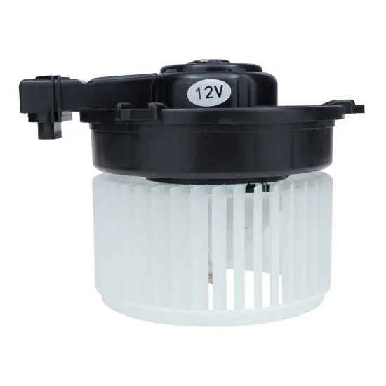 Motor Ventilador p/ Hilux SR, SR5, SRV, SW4...2005 a 2009