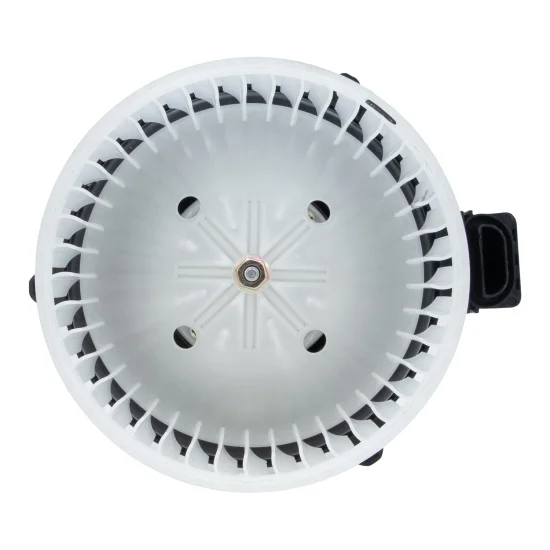 Motor Ventilador p/ Hilux SR, SR5, SRV, SW4...2005 a 2009