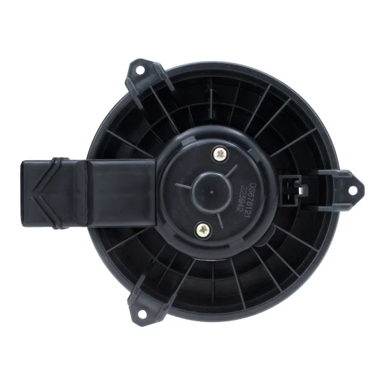 Motor Ventilador p/ Hilux SR, SR5, SRV, SW4...2005 a 2009
