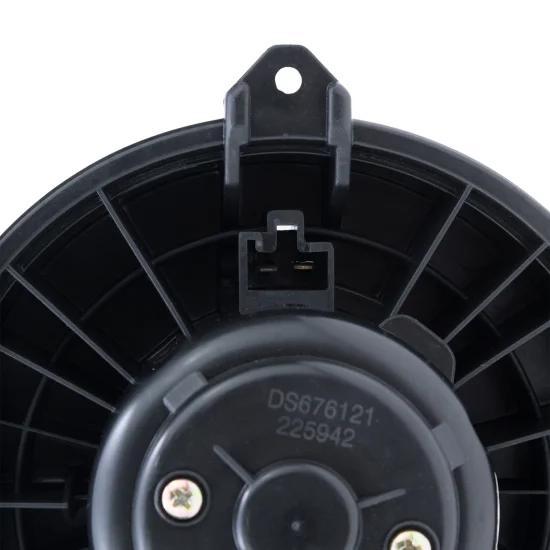 Motor Ventilador p/ Hilux SR, SR5, SRV, SW4...2005 a 2009