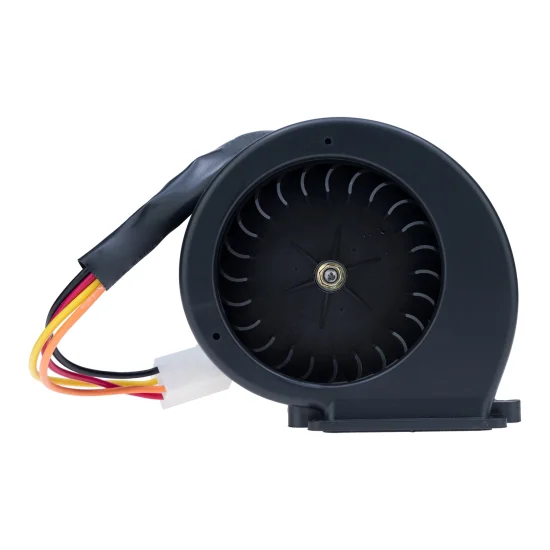 Motor Ventilador p/Trator Case; New Holland; Massey Ferguson