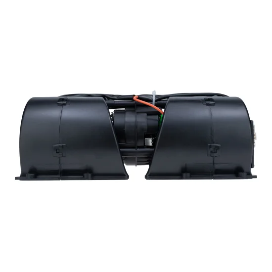 Motor Ventilador p/Trator Case; New Holland; Massey Ferguson