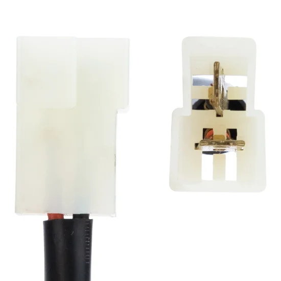Motor Ventilador Universal 2Eixos 1Vel 24V p/ Cat 120K, 120H